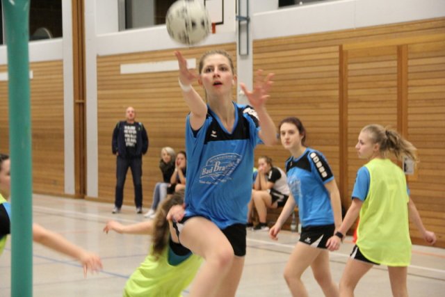 2018_03_10 Jugend 19 - A-Klasse